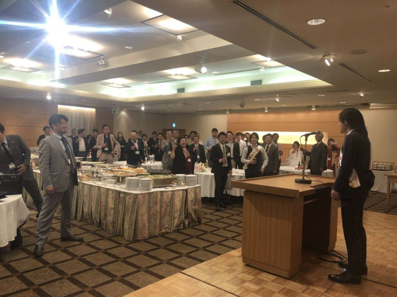 守成クラブ宇都宮