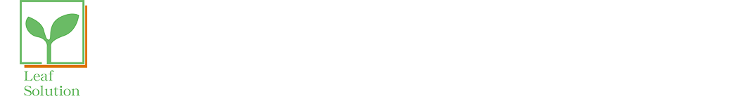 リーフソリューション株式会社
